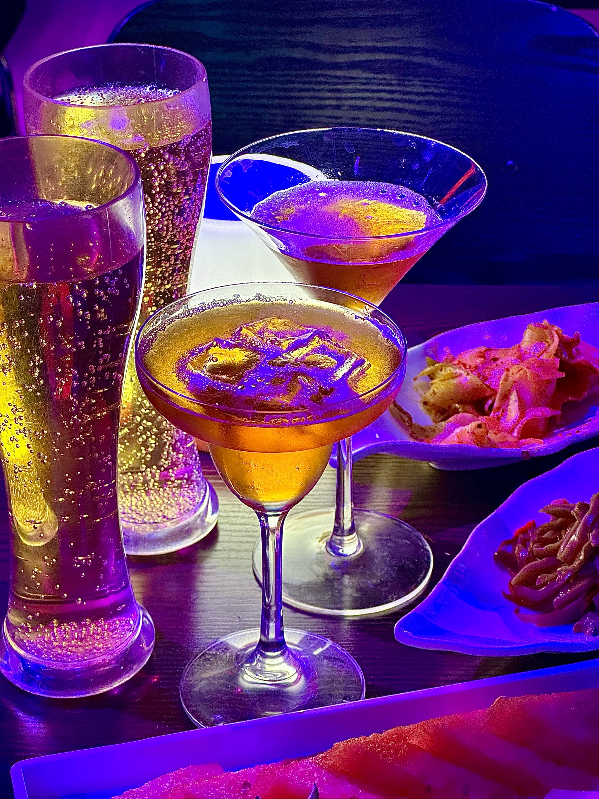 三门峡商务KTV，尽显时尚风采-湖滨区ktv预订